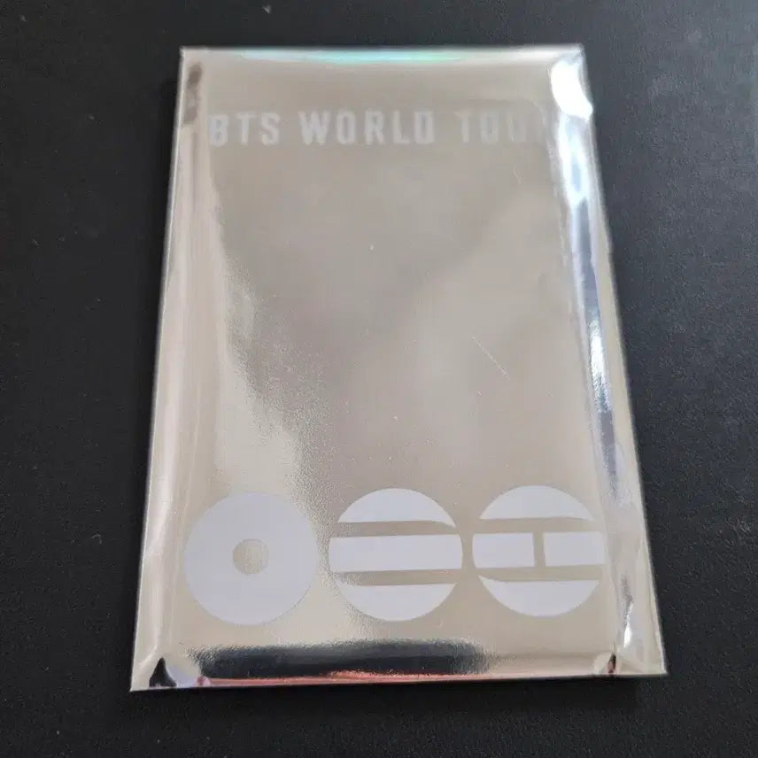 [SOLD OUT] 방탄소년단 아리랑 부산 포토카드