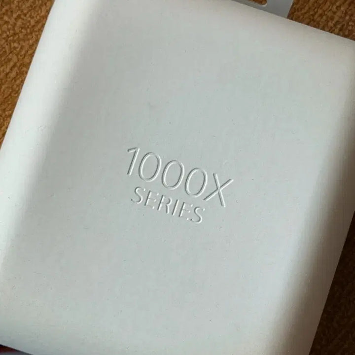 [BUNJANG] Sony WH-1000XM5 Headphones - Black (Unused) / 소니 WH-1000XM6 블랙 색상 미사용