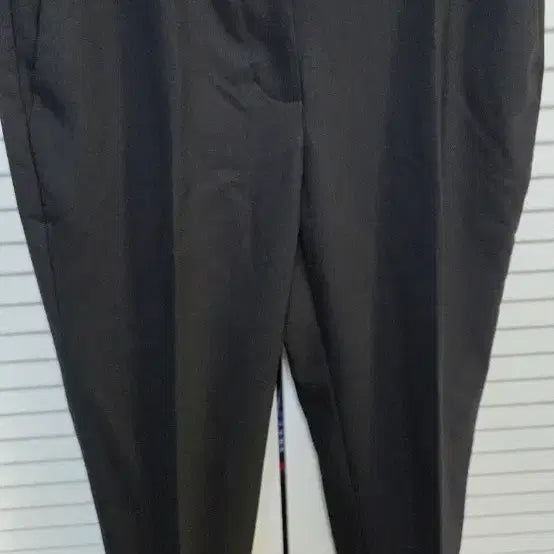 [BUNJANG] Christian Dior Black Slacks / 크리스찬디올 블랙 슬랙스