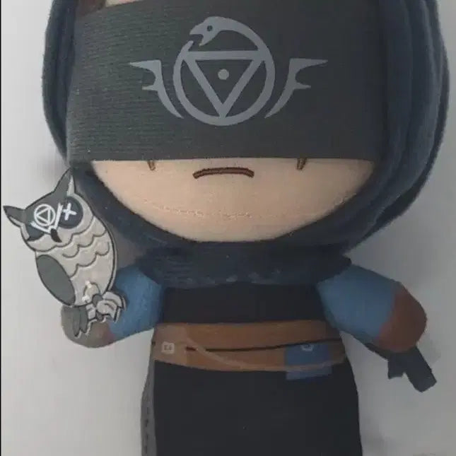 [BUNJANG] Identity V Seer Character "Nun" / 제5인격 선지자 누이(당일접수)