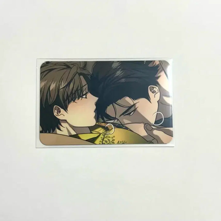 [BUNJANG] Sparkles Taiwan Haebing Geukseon Lucky Draw Photocard / 스파클즈 대만  해빙곡선 특전