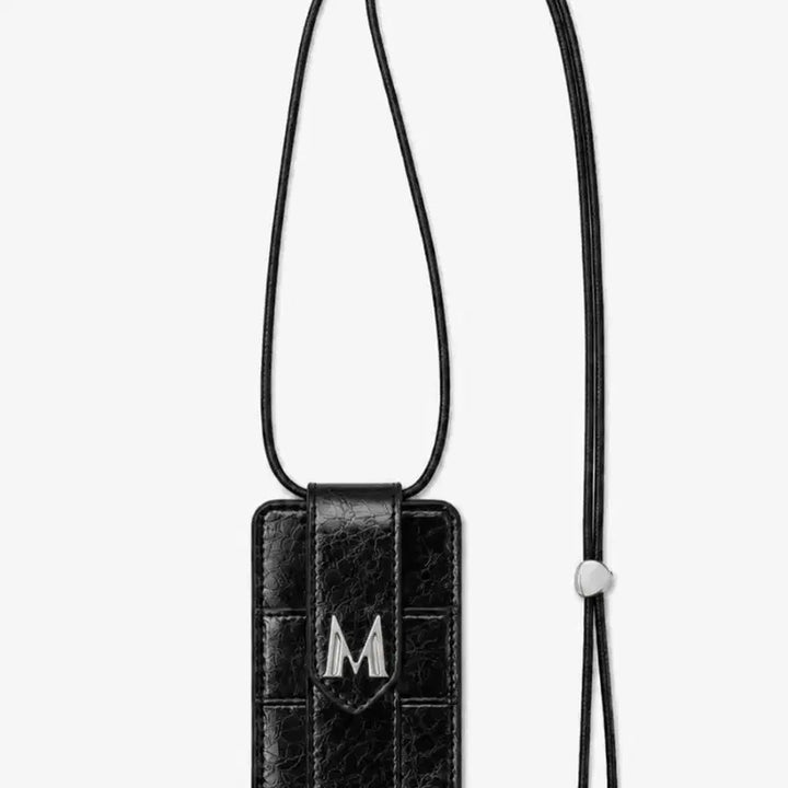 [BUNJANG] Meramojo Card Wallet Case / [meramojo] 메라모조 카드지갑 케이스