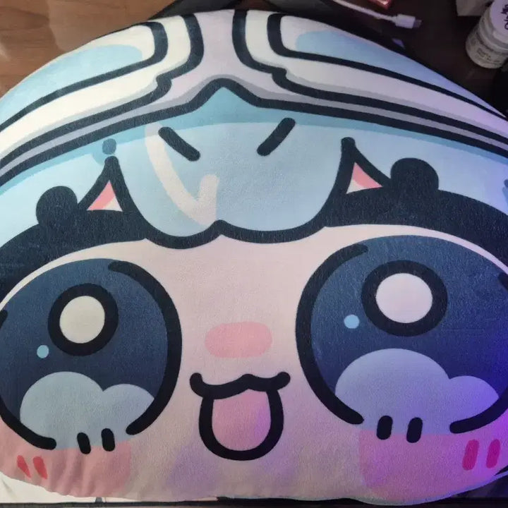 [BUNJANG] Stellive 2023 Tabi Close-up Cushion / 스텔라이브 2023 타비 얼빡 쿠션