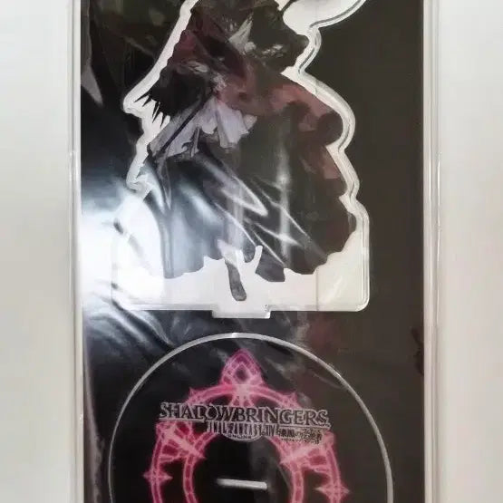 [BUNJANG] Final Fantasy XIV Graha Crystal Exarch Acrylic Standee / 아크릴 스탠드 그라하 수정공 파이널 판타지14 파판14 파판