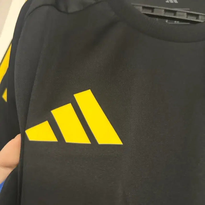 [BUNJANG] Manchester United Training Jersey / 맨체스터 유나이티드 트레이닝 저지