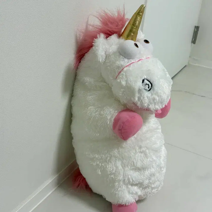 [BUNJANG] Universal Studios Japan Minions Unicorn Plush / (무배) 일본정품 유니버셜 스튜디오 미니언즈 유니콘 인형