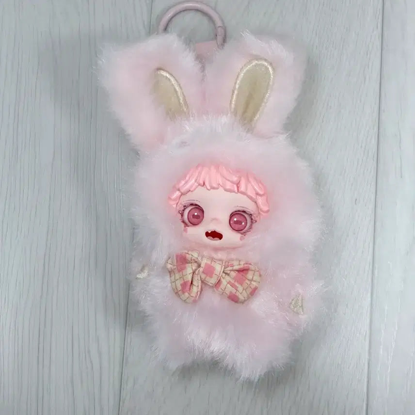 [BUNJANG] Miyoco Hug Doll Unsealed / 미오코 포옹 인형