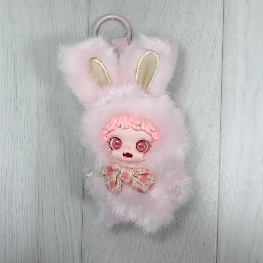 [BUNJANG] Miyoco Hug Doll Unsealed / 미오코 포옹 인형