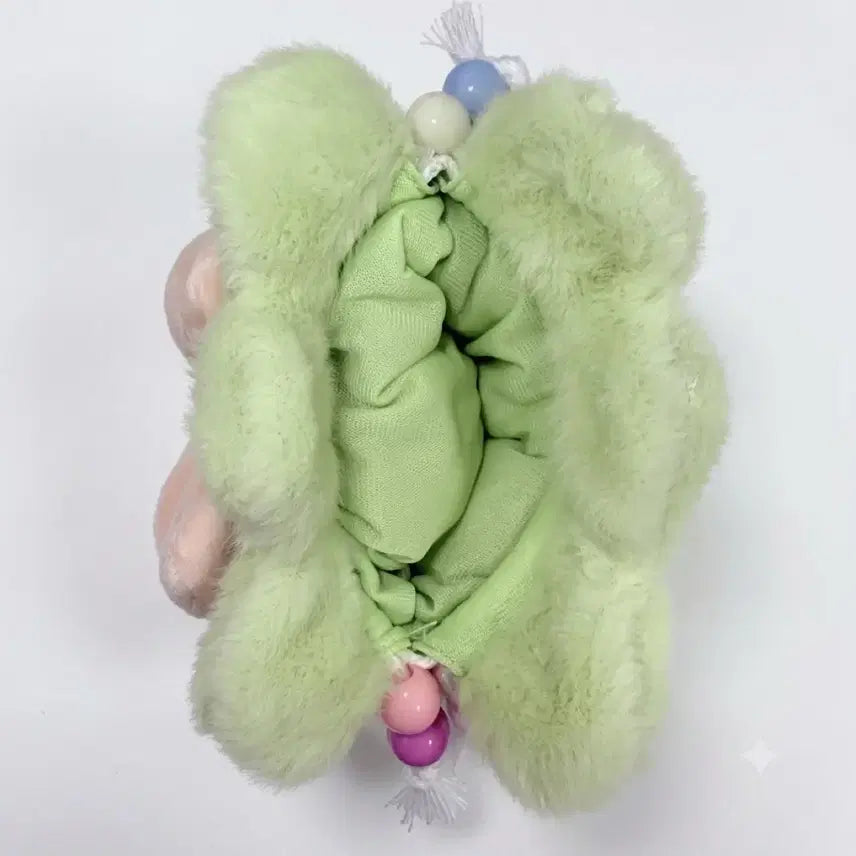 [BUNJANG] Babyslee 3 Lucky Draw Pouch Doll / 베이비쓰리 복주머니 인형