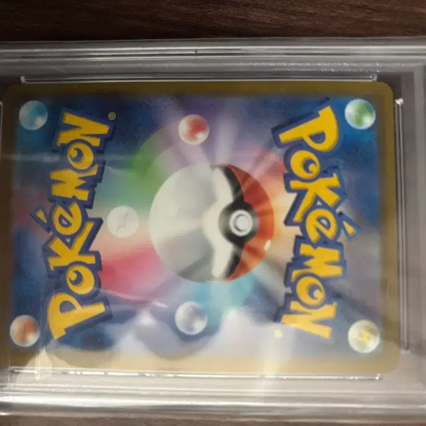 [BUNJANG] Pokemon Card Dialga Special Edition PSA 10 / 포켓몬 카드 PSA10 디아루가 특일