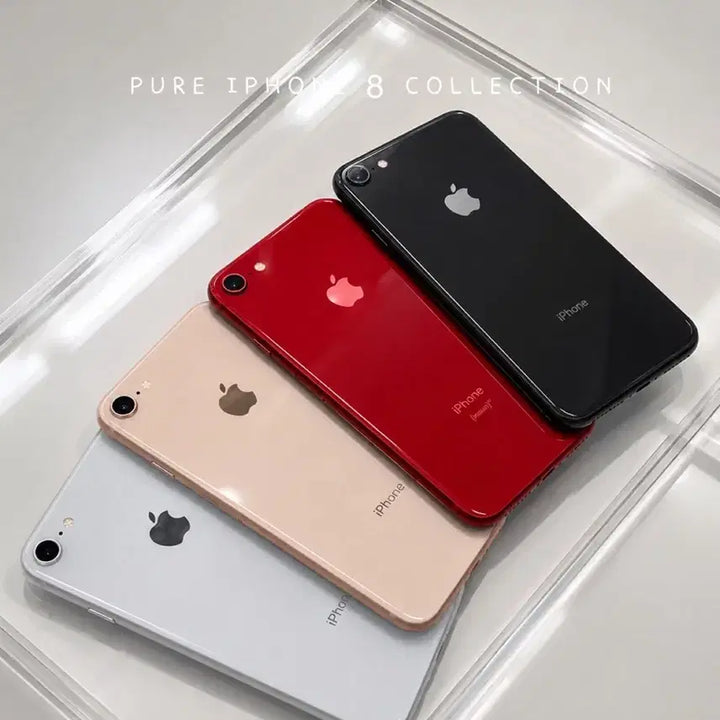 [BUNJANG] Apple iPhone 8 64GB-256GB (4 Colors) / [S급/당일발송] 아이폰8 64GB~256GB (4color)