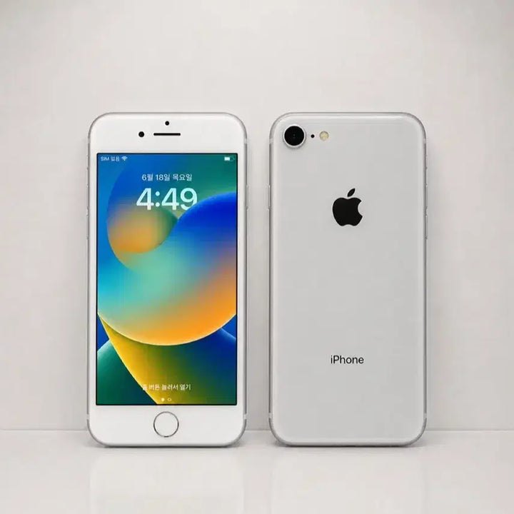 [BUNJANG] Apple iPhone 8 64GB-256GB (4 Colors) / [S급/당일발송] 아이폰8 64GB~256GB (4color)