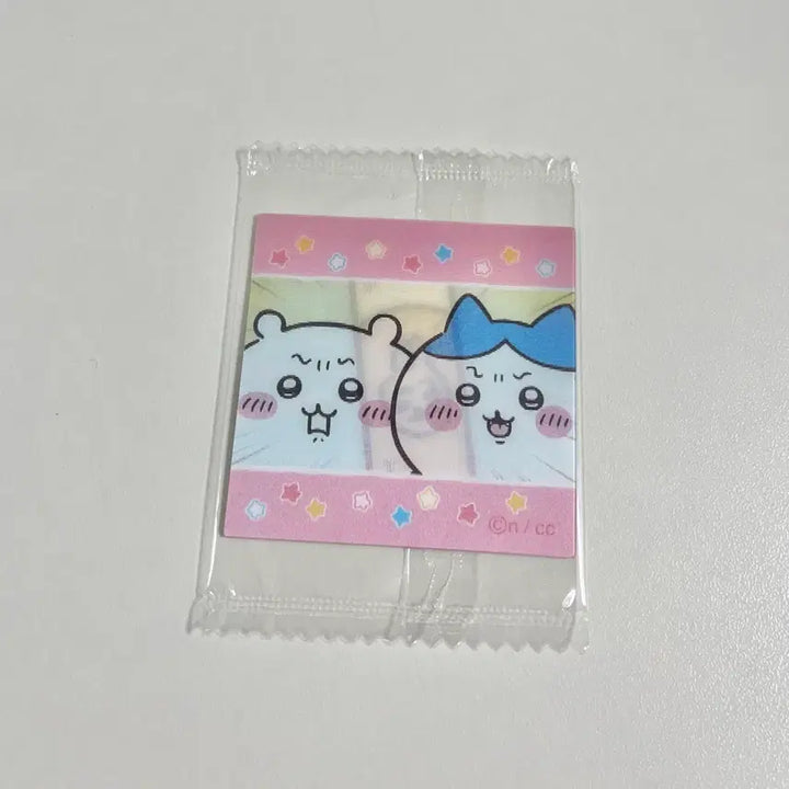 [BUNJANG] Cheekawa Muchauma Gummy Jelly Lenticular Sticker / 먼작귀 치이카와 무챠우마 구미젤리 씰 렌티큘러 판매