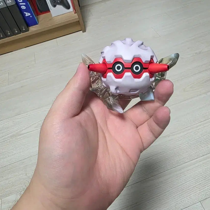 [SOLD OUT] 포켓몬스터 쏘콘 레진 피규어