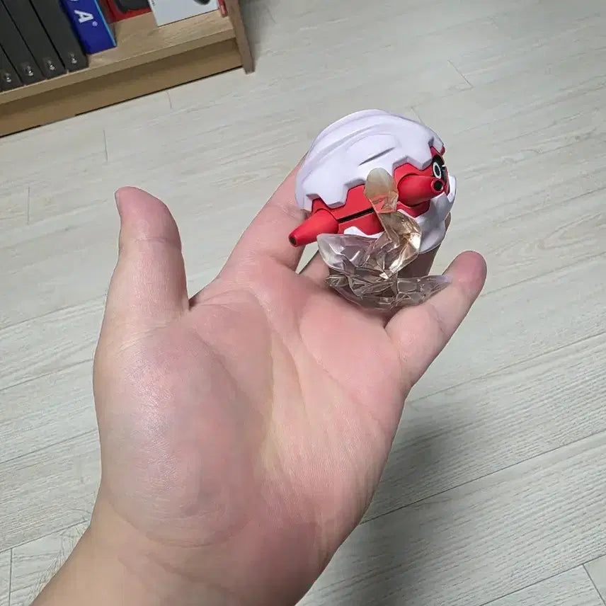 [SOLD OUT] 포켓몬스터 쏘콘 레진 피규어