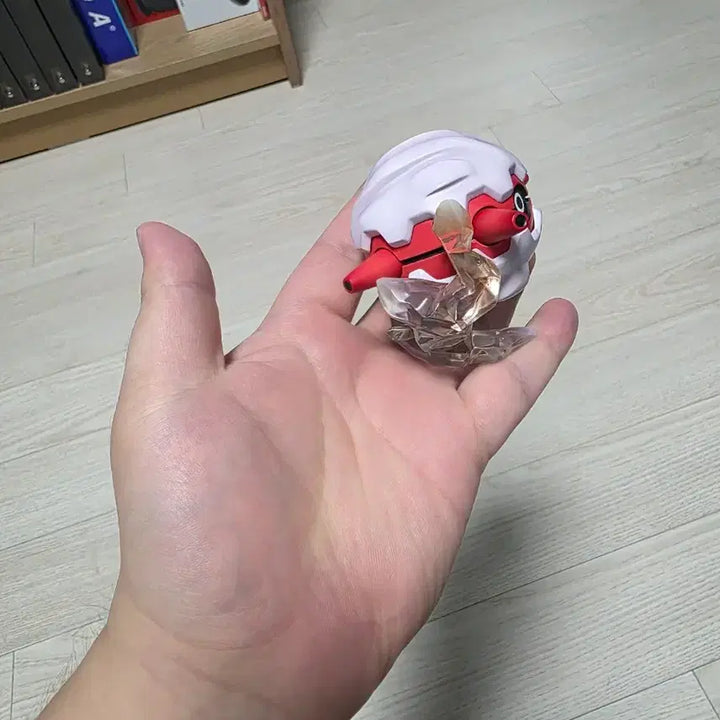 [SOLD OUT] 포켓몬스터 쏘콘 레진 피규어