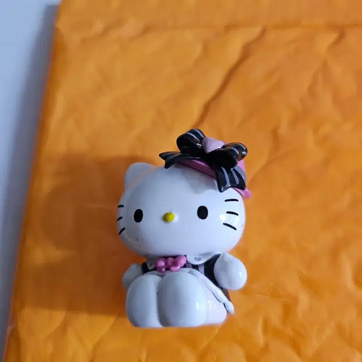 [BUNJANG] Sanrio Sweet Lace Hello Kitty &amp; Kuromi Set / 산리오 스윗레이스 헬로키티,쿠로미