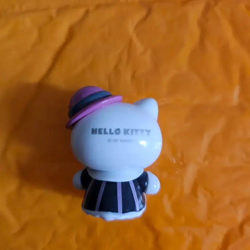 [BUNJANG] Sanrio Sweet Lace Hello Kitty &amp; Kuromi Set / 산리오 스윗레이스 헬로키티,쿠로미