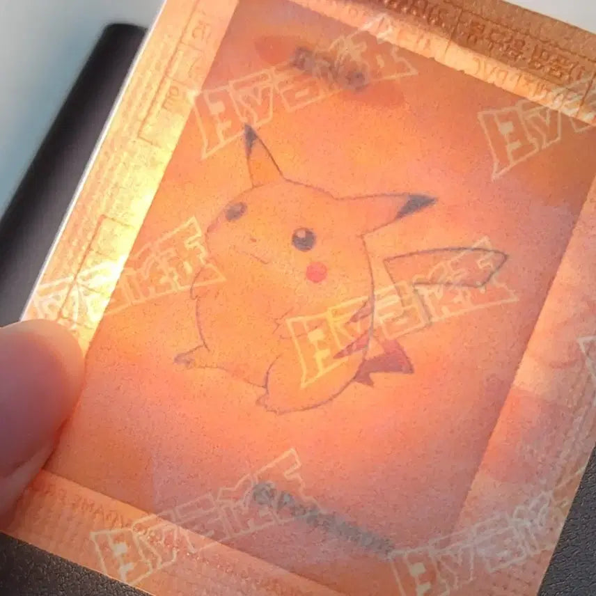 [BUNJANG] Pokemon Pikachu, Pidgeotto, Golem, Marowak, Bulbasaur 30th Anniversary Stickers / (가격내림)포켓몬 피카츄 지라치 도치마루 이상해씨 리자몽 띠부씰 이브이