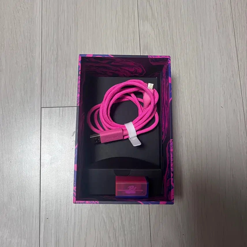 [BUNJANG] Pulsar X2V2 PRX Edition 8K Mouse / 펄사 x2 v3 prx 에디션 8k마우스