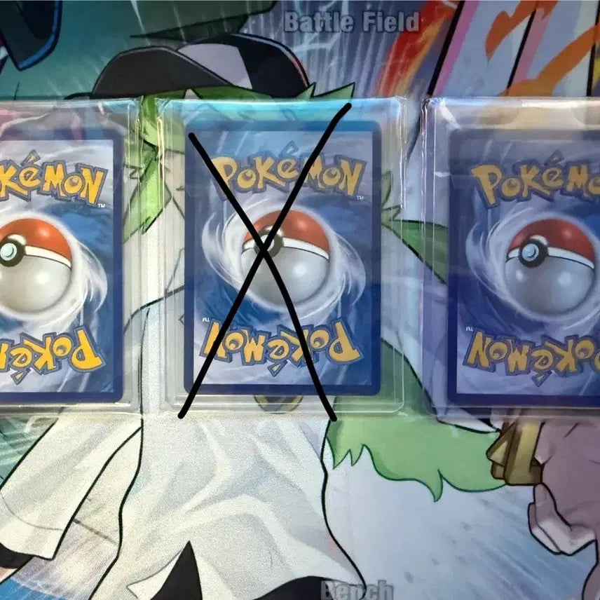 [BUNJANG] Pokemon Cards - Charizard SAR, Dragonite VSTAR HR, Slowpoke AR / 포켓몬카드 망나뇽 vstar hr, 고라파덕 ar 싱글