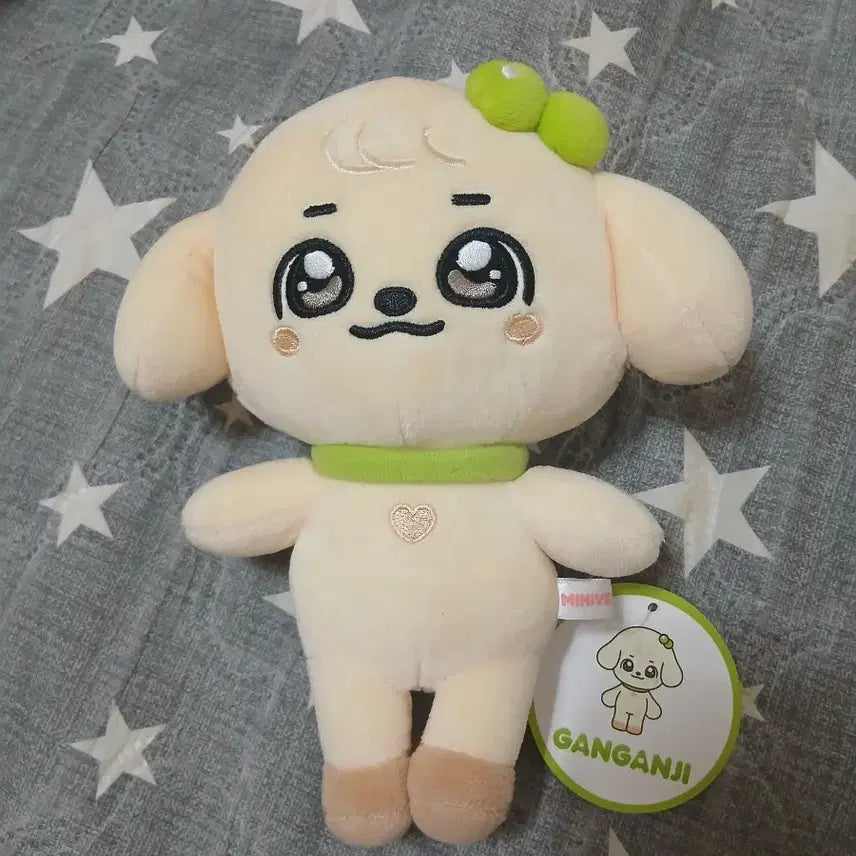 [SOLD OUT] 아이브 인형 팝니다