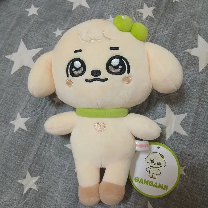 [SOLD OUT] 아이브 인형 팝니다