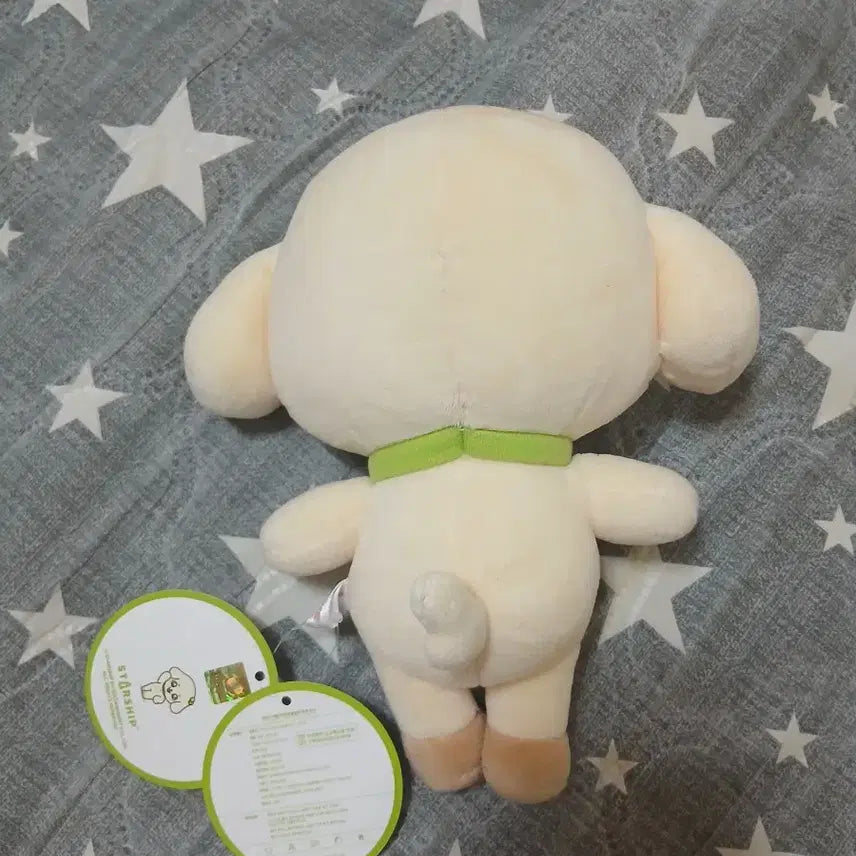 [SOLD OUT] 아이브 인형 팝니다