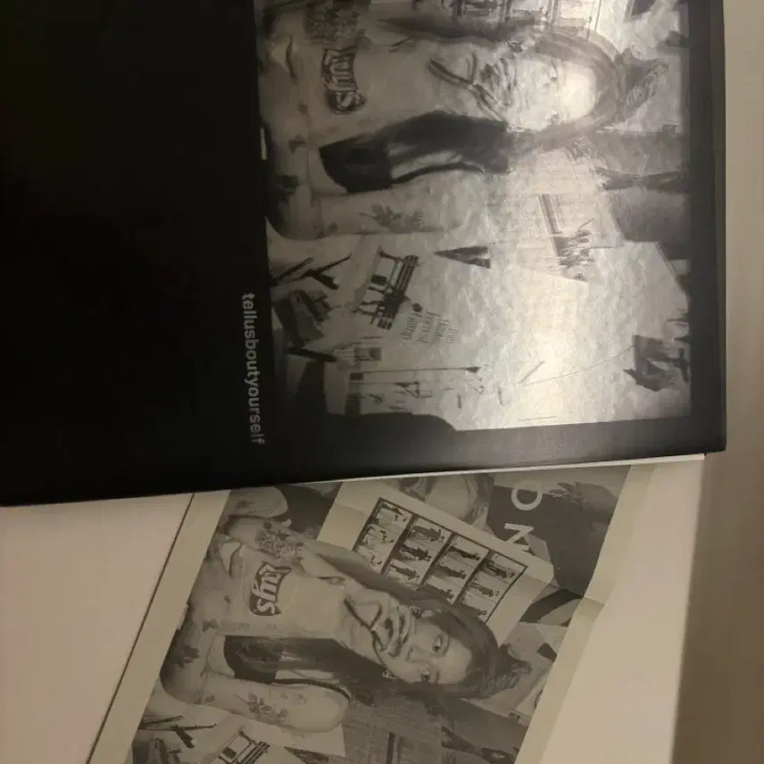 [BUNJANG] Yerin Baek 2nd Album &