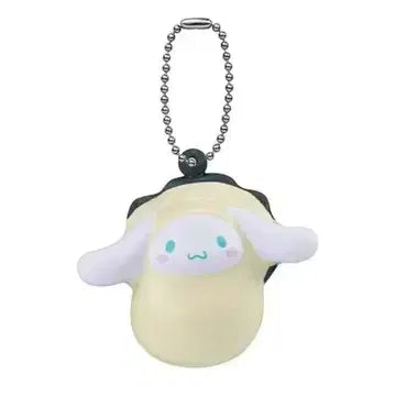 [BUNJANG] Sanrio Oyster Gacha Cinnamoroll / 산리오 굴 오이스터 가챠 시나모롤(새상품)