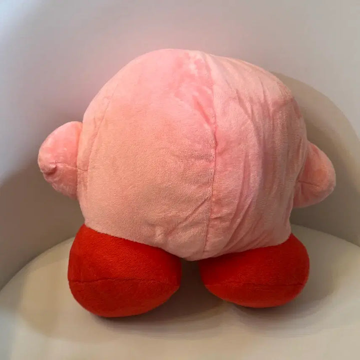 [BUNJANG] Kirby Plush Toy / 별의커비 인형