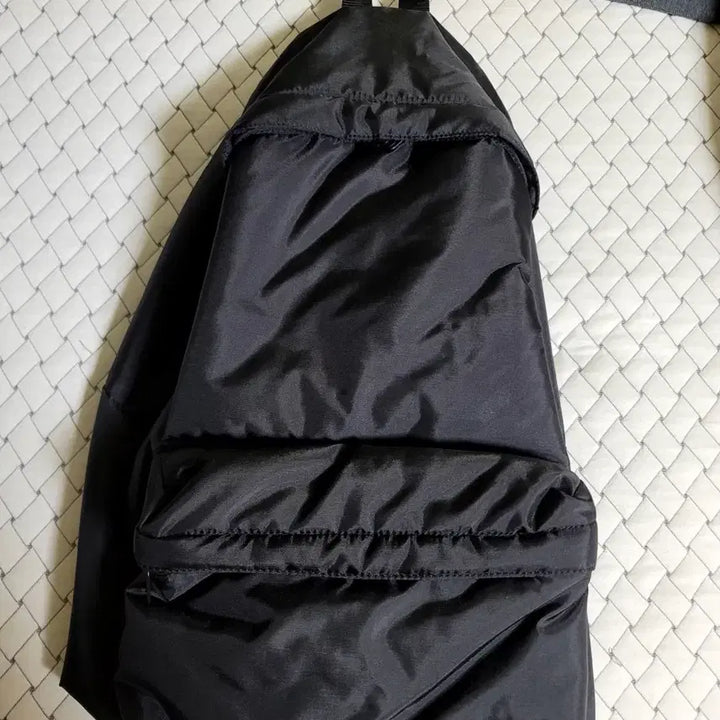 [BUNJANG] Porter x Comme des Garçons Collaboration Large Backpack Black / 포터 x 꼼데가르송 백팩 라지 블랙