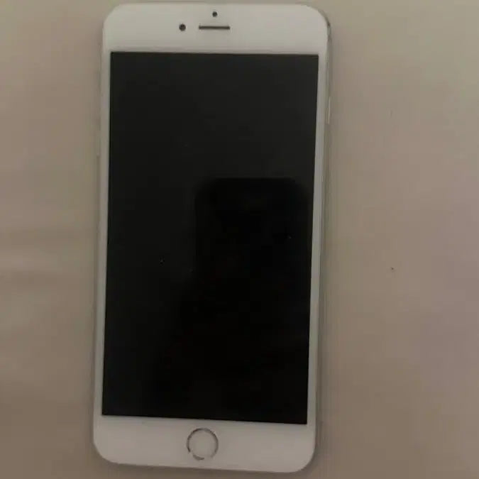 [BUNJANG] Apple iPhone 6s Plus 128GB Silver / 아이폰 6s 플러스 실버 128기가