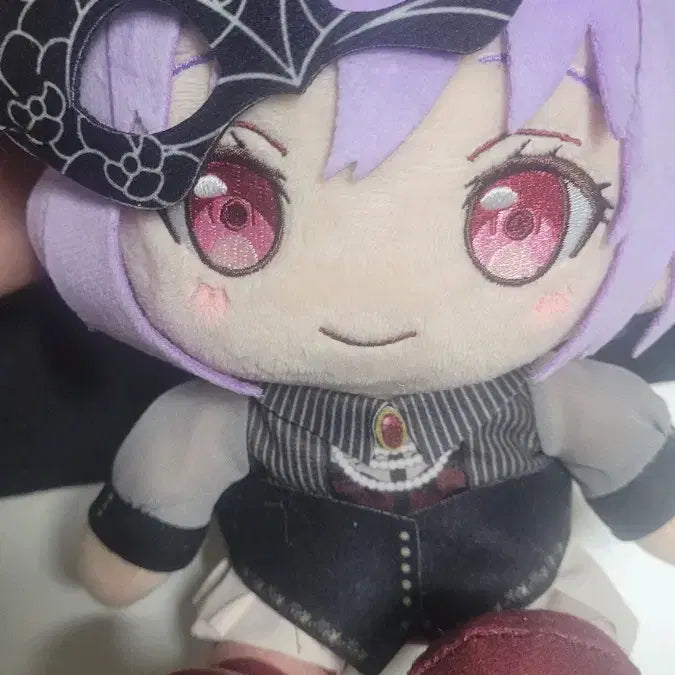 [BUNJANG] BanG Dream! Nemu Amorris Ave Mujica Plush / 급전)뱅드림 냐무 아모리스 아베무지카 누이