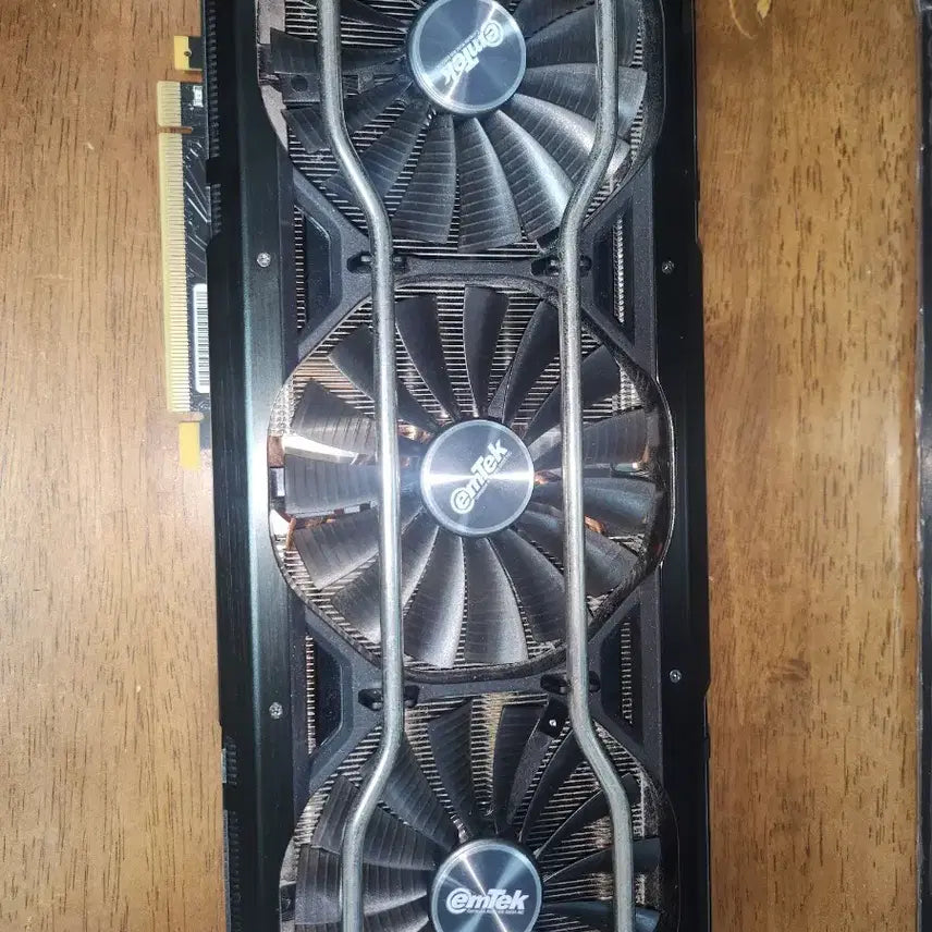 [BUNJANG] RTX 2070 SUPER MONSTER OC 8G Graphics Card / RTX 2070 SUPER MONSTER OC 8G