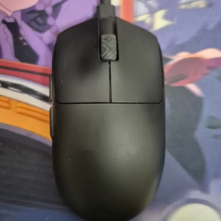 [BUNJANG] Scyrox V6 Wireless/Wired Mouse / Scyrox v6 유무선 마우스 팝니다.