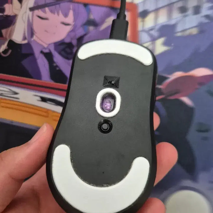 [BUNJANG] Scyrox V6 Wireless/Wired Mouse / Scyrox v6 유무선 마우스 팝니다.