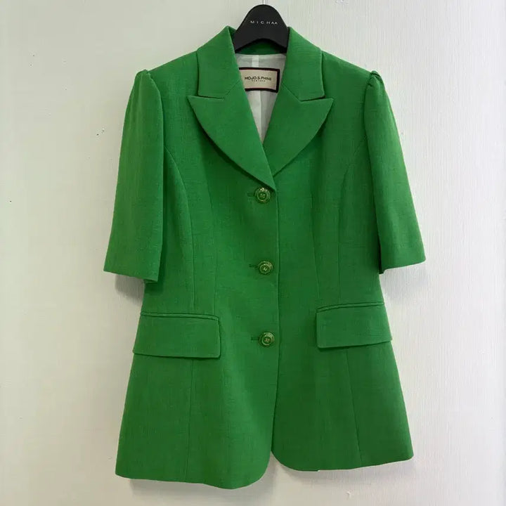[SOLD OUT] MOJO.S.PHINE 모조에스핀 자켓