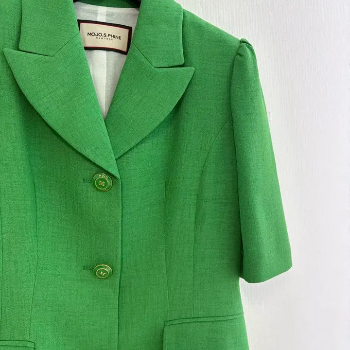 [SOLD OUT] MOJO.S.PHINE 모조에스핀 자켓