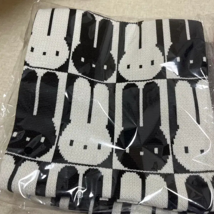 [BUNJANG] Knit Bag / 니트 가방