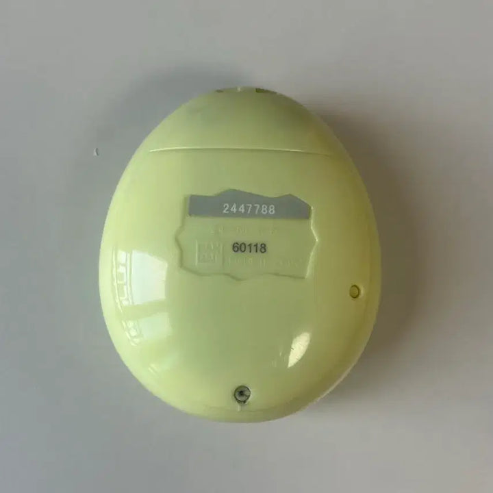 [BUNJANG] Tamagotchi Meets Merchen Yellow / 다마고치 미츠 메르헨 옐로우