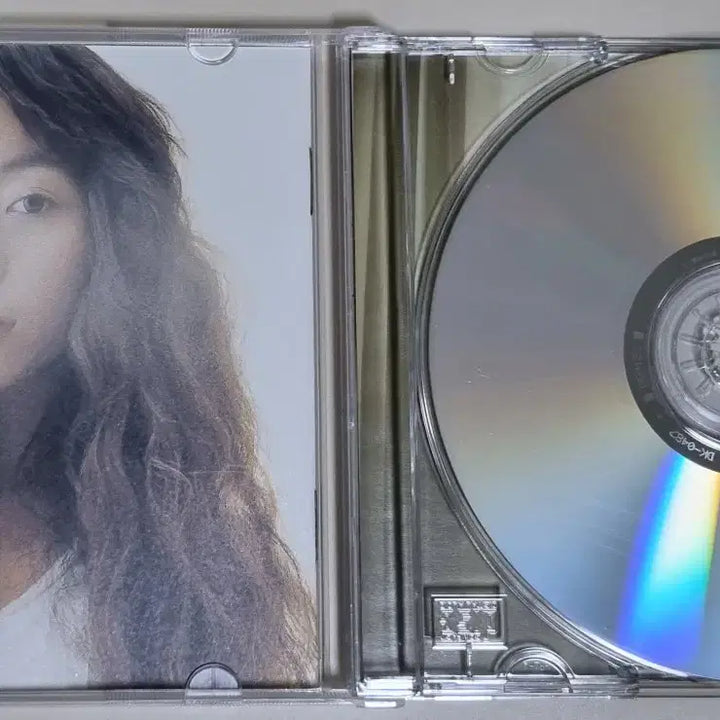 [BUNJANG] Park Hwayobi 5th Album Unsealed CD / 박화요비 5집 (개봉 CD)
