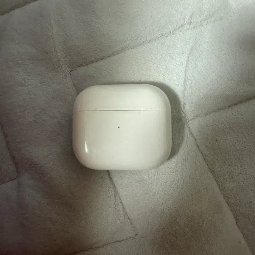 [BUNJANG] Apple AirPods 3rd Generation - Charging Case + Right Earbud / 급처) 에어팟 3 본체+오른쪽+본품 케이스 판매