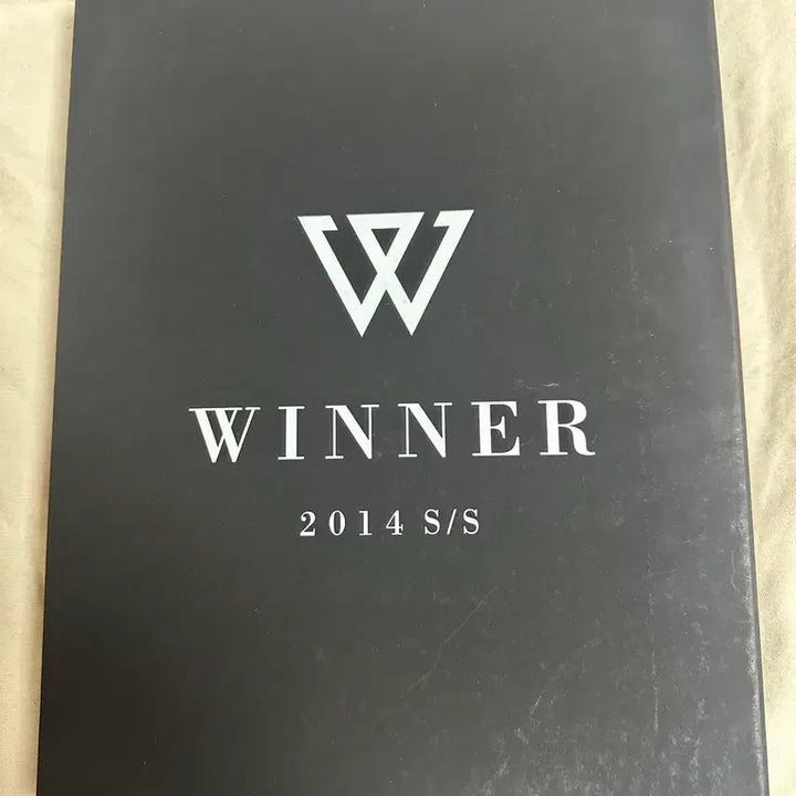 [BUNJANG] WINNER 2014 S/S Full Album / 위너 (WINNER) 2014 S/S 정규 1집 앨범