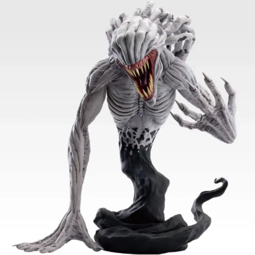 [BUNJANG] Rika-c Figure (Opened) / 택포)리카c상