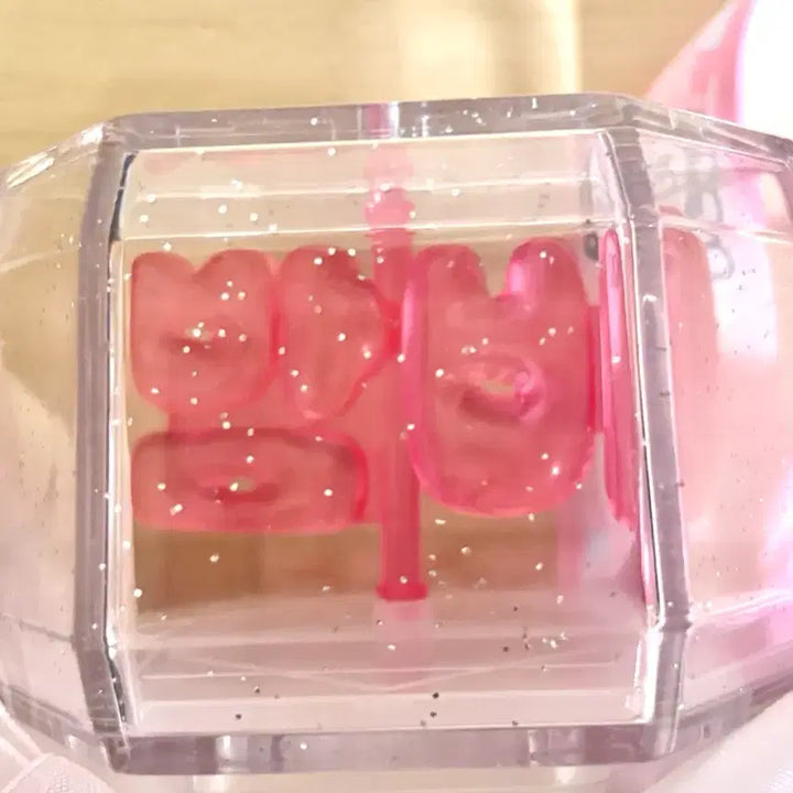 [BUNJANG] PlaYve Bambi Lightstick Set / 플레이브 응원봉+밤비 응원봉 파츠 일괄