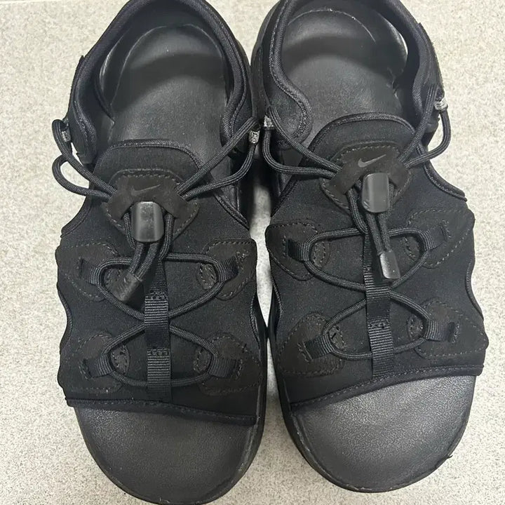 [BUNJANG] Nike Air Max Koko Sandal W - Black/Anthracite / 에어 맥스 코코 샌들 W - 블랙:앤트러사이트 / CI8798-003
