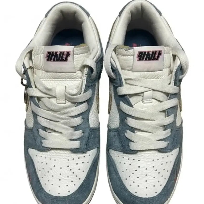 [BUNJANG] Nike x Kasina Dunk Low 80s Bus / 나이키 x 카시나 덩크 로우 80s 버스