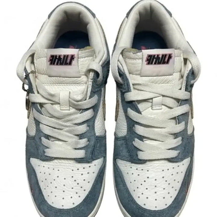 [BUNJANG] Nike x Kasina Dunk Low 80s Bus / 나이키 x 카시나 덩크 로우 80s 버스
