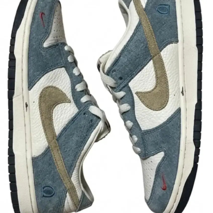 [BUNJANG] Nike x Kasina Dunk Low 80s Bus / 나이키 x 카시나 덩크 로우 80s 버스